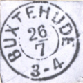 Buxtehuder Stempel